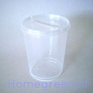 Micro Filter Box 1000 ml 1 stuks